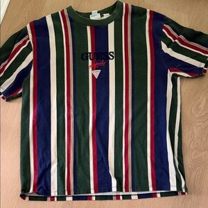 Vintage GUESS Original T-shirt